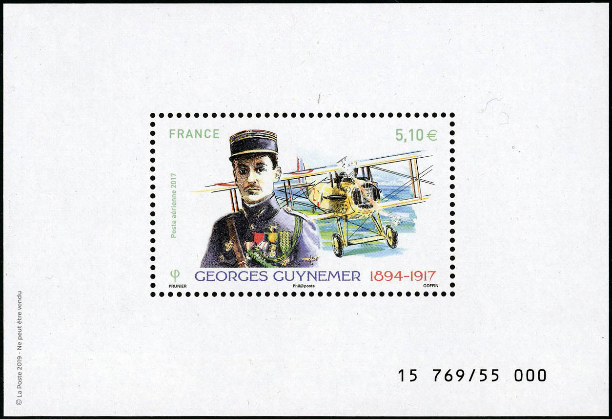 Lot 764 - France poste aerienne - Francois Feldman F.C.N.P François FELDMAN sale #127 Lot 764 - France poste aerienne - Francois Feldman F.C.N.P François FELDMAN sale #127