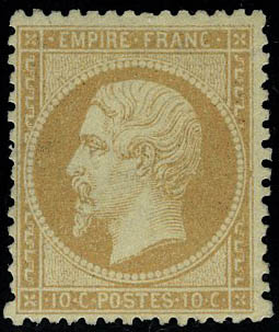 Lot 77 - France second empire - Francois Feldman F.C.N.P François FELDMAN sale #127 Lot 77 - France second empire - Francois Feldman F.C.N.P François FELDMAN sale #127