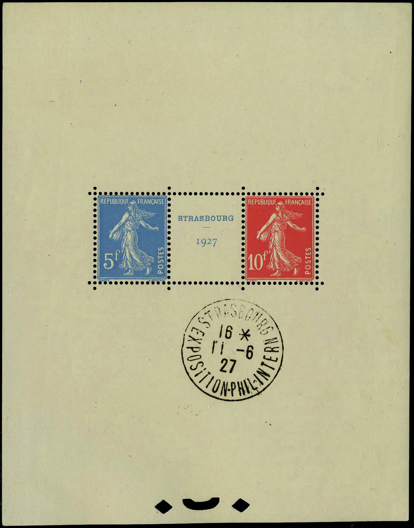 Lot 770 - France BLOCS & FEUILLETS - Francois Feldman F.C.N.P François FELDMAN sale #127 Lot 770 - France BLOCS & FEUILLETS - Francois Feldman F.C.N.P François FELDMAN sale #127