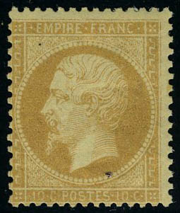 Lot 79 - France second empire - Francois Feldman F.C.N.P François FELDMAN sale #127 Lot 79 - France second empire - Francois Feldman F.C.N.P François FELDMAN sale #127