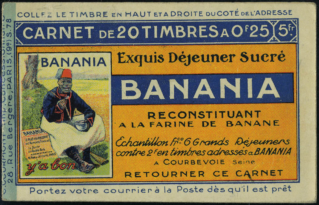 Lot 792 - France carnets - Francois Feldman F.C.N.P François FELDMAN sale #127 Lot 792 - France carnets - Francois Feldman F.C.N.P François FELDMAN sale #127