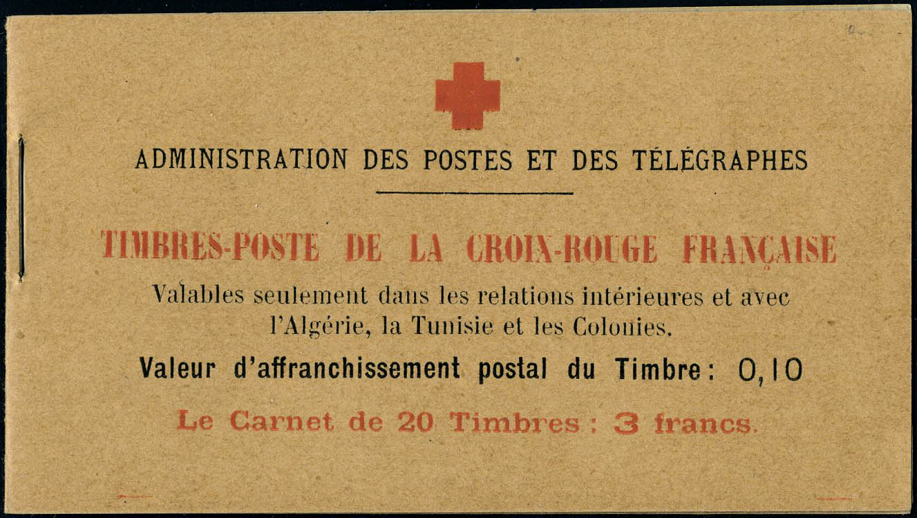 Lot 795 - France carnets - Francois Feldman F.C.N.P François FELDMAN sale #127 Lot 795 - France carnets - Francois Feldman F.C.N.P François FELDMAN sale #127