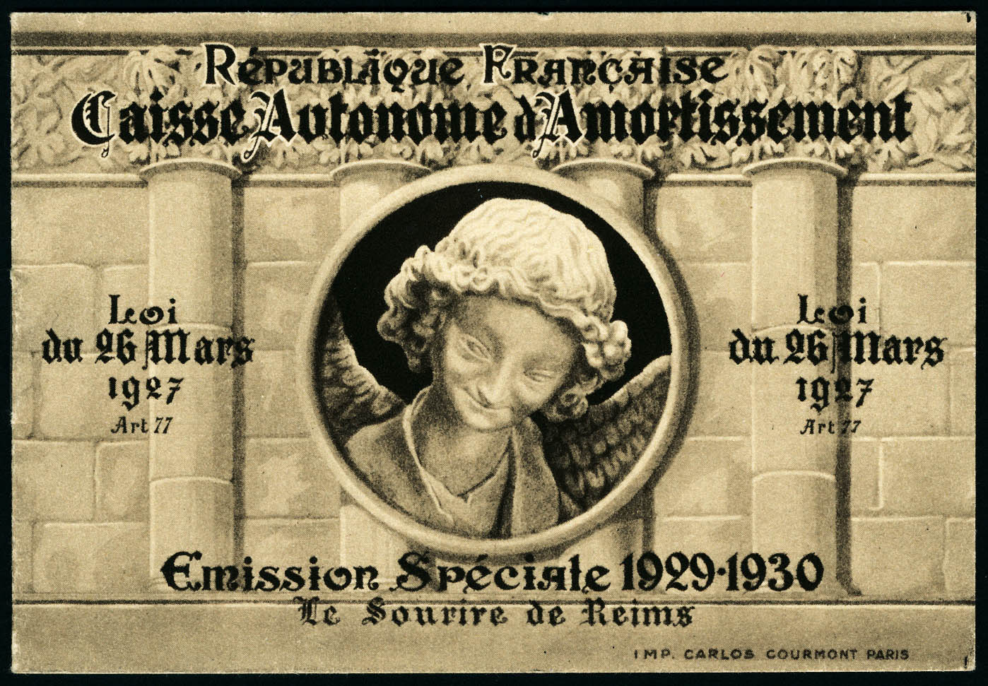 Lot 801 - France carnets - Francois Feldman F.C.N.P François FELDMAN sale #127 Lot 801 - France carnets - Francois Feldman F.C.N.P François FELDMAN sale #127