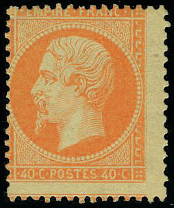 Lot 83 - France second empire - Francois Feldman F.C.N.P François FELDMAN sale #127 Lot 83 - France second empire - Francois Feldman F.C.N.P François FELDMAN sale #127