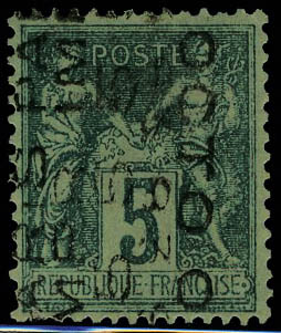 Lot 841 - France preobliteres -  Francois Feldman F.C.N.P François FELDMAN sale #127