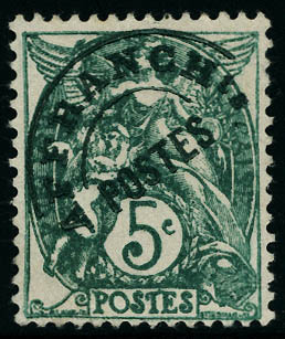 Lot 856 - France preobliteres - Francois Feldman F.C.N.P François FELDMAN sale #127 Lot 856 - France preobliteres - Francois Feldman F.C.N.P François FELDMAN sale #127