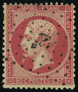 Lot 87 - France second empire - Francois Feldman F.C.N.P François FELDMAN sale #127 Lot 87 - France second empire - Francois Feldman F.C.N.P François FELDMAN sale #127