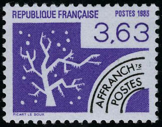 Lot 875 - France preobliteres - Francois Feldman F.C.N.P François FELDMAN sale #127 Lot 875 - France preobliteres - Francois Feldman F.C.N.P François FELDMAN sale #127