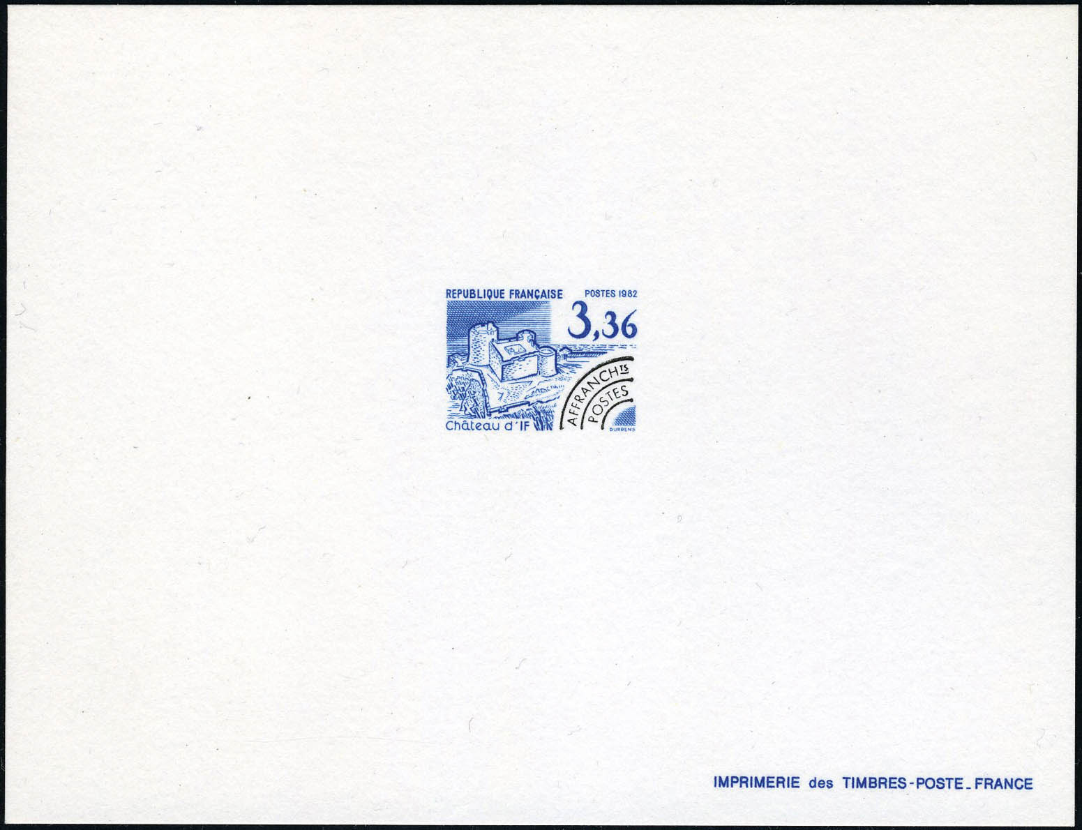 Lot 879 - France preobliteres - Francois Feldman F.C.N.P François FELDMAN sale #127 Lot 879 - France preobliteres - Francois Feldman F.C.N.P François FELDMAN sale #127