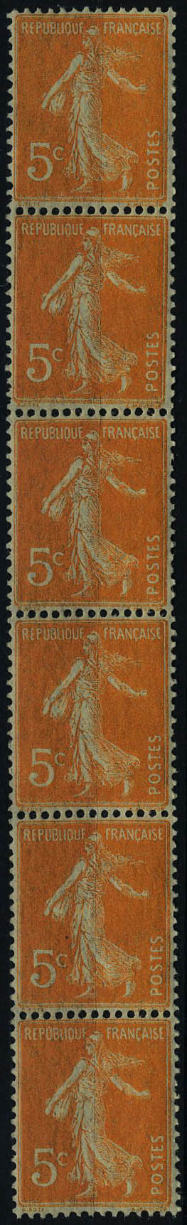 Lot 885 - France roulettes - Francois Feldman F.C.N.P François FELDMAN sale #127 Lot 885 - France roulettes - Francois Feldman F.C.N.P François FELDMAN sale #127