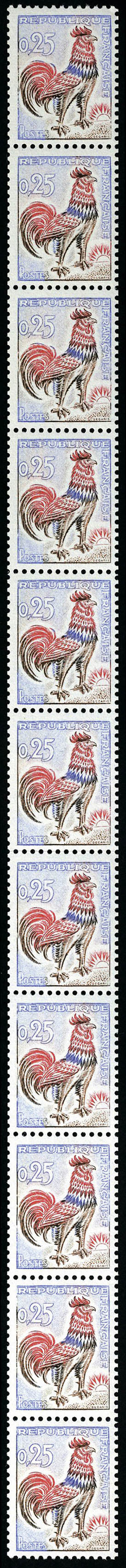 Lot 886 - France roulettes - Francois Feldman F.C.N.P François FELDMAN sale #127 Lot 886 - France roulettes - Francois Feldman F.C.N.P François FELDMAN sale #127