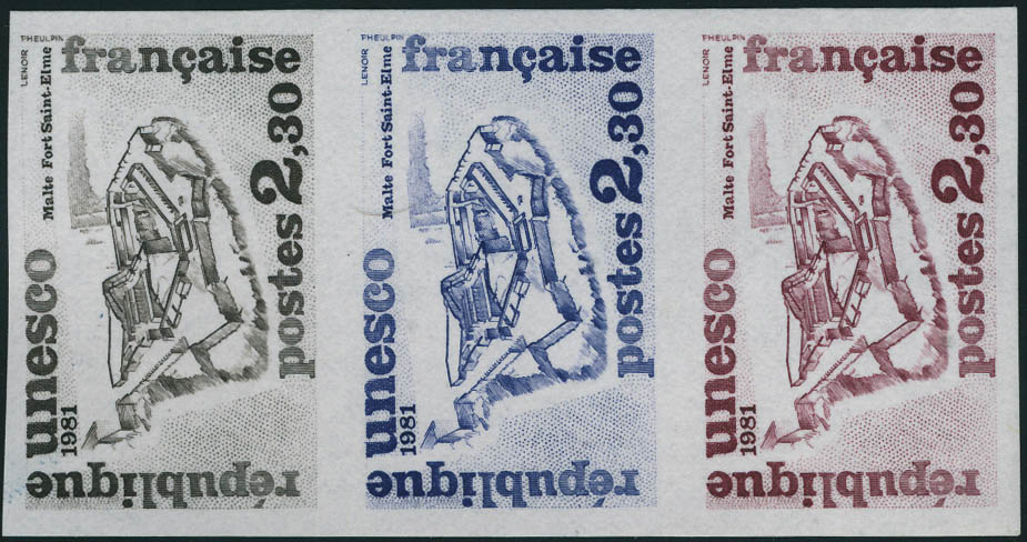 Lot 898 - France timbres de service - Francois Feldman F.C.N.P François FELDMAN sale #127 Lot 898 - France timbres de service - Francois Feldman F.C.N.P François FELDMAN sale #127