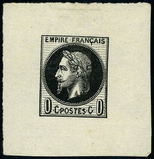 Lot 90 - France second empire - Francois Feldman F.C.N.P François FELDMAN sale #127 Lot 90 - France second empire - Francois Feldman F.C.N.P François FELDMAN sale #127