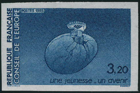 Lot 901 - France timbres de service - Francois Feldman F.C.N.P François FELDMAN sale #127 Lot 901 - France timbres de service - Francois Feldman F.C.N.P François FELDMAN sale #127
