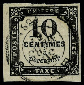 Lot 904 - France timbres-taxe - Francois Feldman F.C.N.P François FELDMAN sale #127 Lot 904 - France timbres-taxe - Francois Feldman F.C.N.P François FELDMAN sale #127