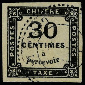 Lot 905 - France timbres-taxe - Francois Feldman F.C.N.P François FELDMAN sale #127 Lot 905 - France timbres-taxe - Francois Feldman F.C.N.P François FELDMAN sale #127