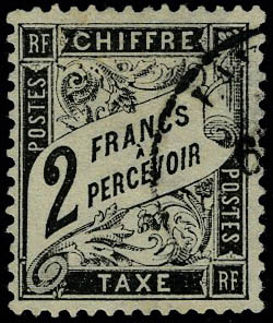 Lot 914 - France timbres-taxe - Francois Feldman F.C.N.P François FELDMAN sale #127 Lot 914 - France timbres-taxe - Francois Feldman F.C.N.P François FELDMAN sale #127