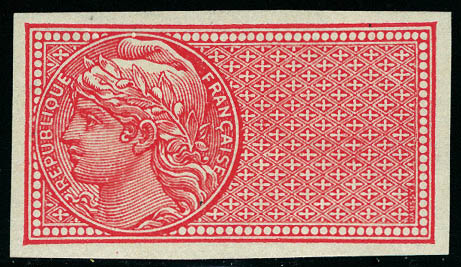 Lot 941 - France colis postaux -  Francois Feldman F.C.N.P François FELDMAN sale #127