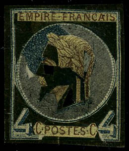 Lot 95 - France second empire - Francois Feldman F.C.N.P François FELDMAN sale #127 Lot 95 - France second empire - Francois Feldman F.C.N.P François FELDMAN sale #127