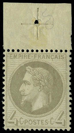 Lot 96 - France second empire - Francois Feldman F.C.N.P François FELDMAN sale #127 Lot 96 - France second empire - Francois Feldman F.C.N.P François FELDMAN sale #127