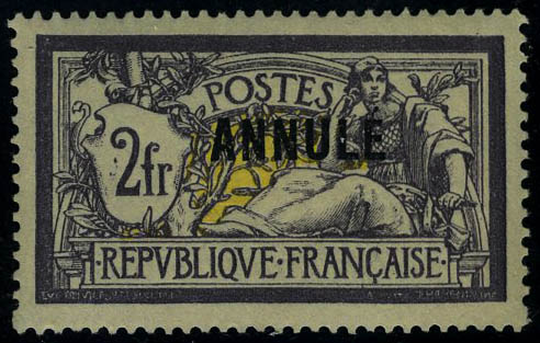 Lot 968 - France timbres des cours d'instruction - Francois Feldman F.C.N.P François FELDMAN sale #127 Lot 968 - France timbres des cours d'instruction - Francois Feldman F.C.N.P François FELDMAN sale #127