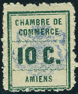 Lot 980 - France timbres de grève -  Francois Feldman F.C.N.P François FELDMAN sale #127