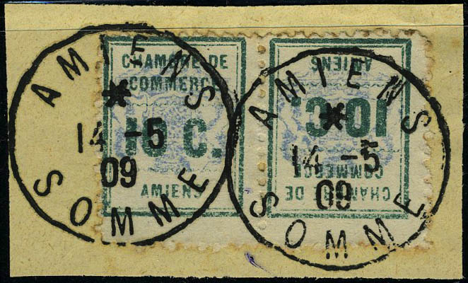 Lot 981 - France timbres de grève -  Francois Feldman F.C.N.P François FELDMAN sale #127