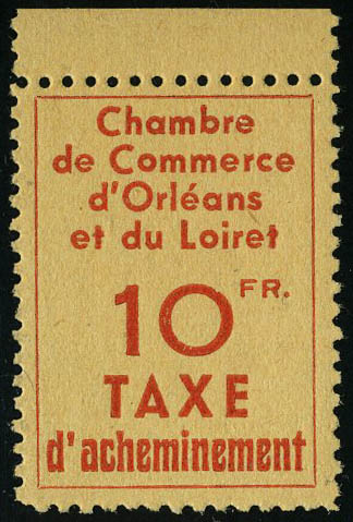 Lot 982 - France timbres de grève -  Francois Feldman F.C.N.P François FELDMAN sale #127