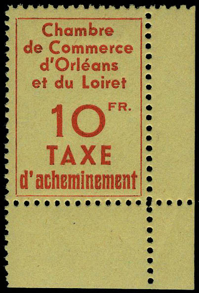 Lot 983 - France timbres de grève -  Francois Feldman F.C.N.P François FELDMAN sale #127