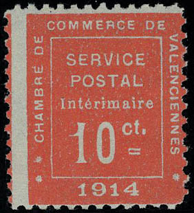 Lot 985 - France timbres de guerre -  Francois Feldman F.C.N.P François FELDMAN sale #127