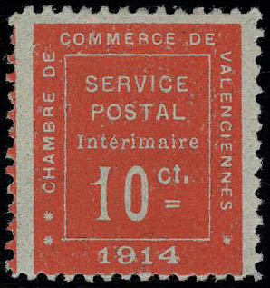 Lot 986 - France timbres de guerre -  Francois Feldman F.C.N.P François FELDMAN sale #127