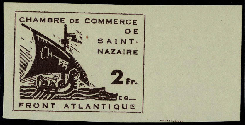 Lot 995 - France timbres de guerre -  Francois Feldman F.C.N.P François FELDMAN sale #127