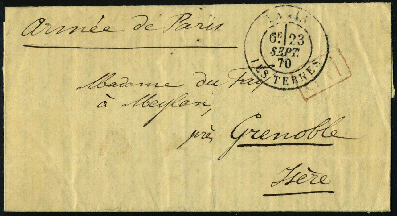 Lot 1 - France ballons montés -  Francois Feldman F.C.N.P François FELDMAN sale #128