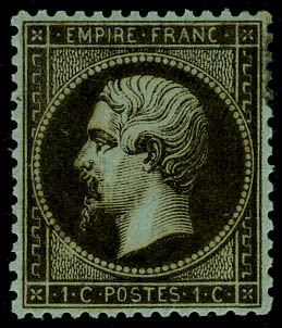 Lot 105 - France second empire -  Francois Feldman F.C.N.P François FELDMAN sale #128