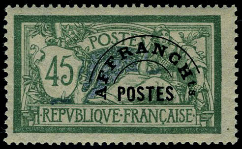 Lot 1090 - France preobliteres - Francois Feldman F.C.N.P François FELDMAN sale #128 Lot 1090 - France preobliteres - Francois Feldman F.C.N.P François FELDMAN sale #128