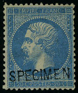 Lot 115 - France second empire -  Francois Feldman F.C.N.P François FELDMAN sale #128
