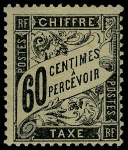 Lot 1157 - France timbres-taxe - Francois Feldman F.C.N.P François FELDMAN sale #128 Lot 1157 - France timbres-taxe - Francois Feldman F.C.N.P François FELDMAN sale #128