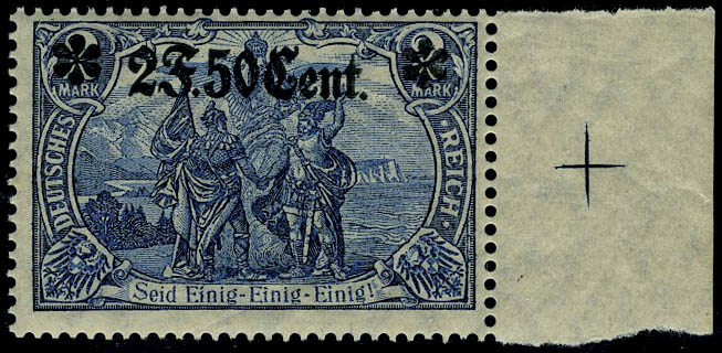 Lot 1250 - France timbres de guerre -  Francois Feldman F.C.N.P François FELDMAN sale #128
