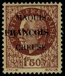 Lot 1307 - France timbres de liberation - cat. mayer - Francois Feldman F.C.N.P François FELDMAN sale #128 Lot 1307 - France timbres de liberation - cat. mayer - Francois Feldman F.C.N.P François FELDMAN sale #128