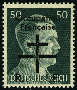Lot 1315 - France timbres de liberation - cat. mayer - Francois Feldman F.C.N.P François FELDMAN sale #128 Lot 1315 - France timbres de liberation - cat. mayer - Francois Feldman F.C.N.P François FELDMAN sale #128