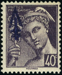 Lot 1324 - France timbres de liberation - cat. mayer - Francois Feldman F.C.N.P François FELDMAN sale #128 Lot 1324 - France timbres de liberation - cat. mayer - Francois Feldman F.C.N.P François FELDMAN sale #128