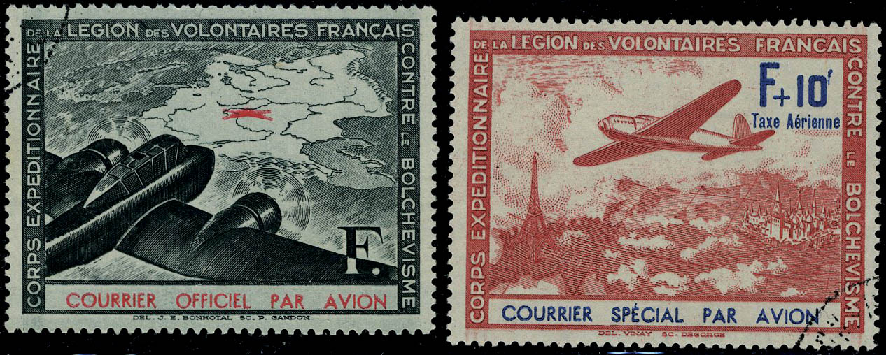 Lot 1332 - France l.v.f. - Francois Feldman F.C.N.P François FELDMAN sale #128 Lot 1332 - France l.v.f. - Francois Feldman F.C.N.P François FELDMAN sale #128