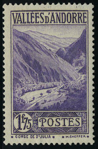 Lot 1460 - MONACO, FRENCH COLONIES A-Z INCLUDING RARITIES andorre -  Francois Feldman F.C.N.P François FELDMAN sale #128