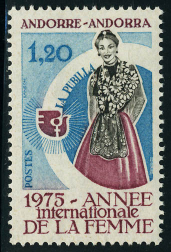 Lot 1467 - MONACO, FRENCH COLONIES A-Z INCLUDING RARITIES andorre -  Francois Feldman F.C.N.P François FELDMAN sale #128