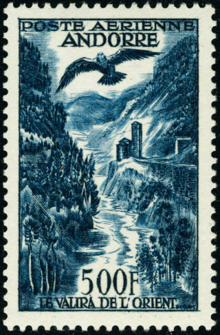 Lot 1481 - MONACO, FRENCH COLONIES A-Z INCLUDING RARITIES ANDORRE, POSTE AERIENNE - Francois Feldman F.C.N.P François FELDMAN sale #128 Lot 1481 - MONACO, FRENCH COLONIES A-Z INCLUDING RARITIES ANDORRE, POSTE AERIENNE - Francois Feldman F.C.N.P François FELDMAN sale #128