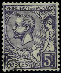 Lot 1511 - MONACO, FRENCH COLONIES A-Z INCLUDING RARITIES Monaco - Francois Feldman F.C.N.P François FELDMAN sale #128 Lot 1511 - MONACO, FRENCH COLONIES A-Z INCLUDING RARITIES Monaco - Francois Feldman F.C.N.P François FELDMAN sale #128