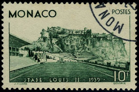 Lot 1520 - MONACO, FRENCH COLONIES A-Z INCLUDING RARITIES Monaco - Francois Feldman F.C.N.P François FELDMAN sale #128 Lot 1520 - MONACO, FRENCH COLONIES A-Z INCLUDING RARITIES Monaco - Francois Feldman F.C.N.P François FELDMAN sale #128