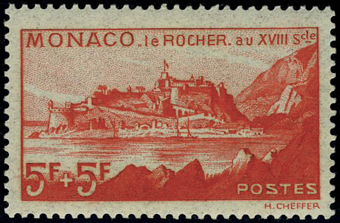 Lot 1521 - MONACO, FRENCH COLONIES A-Z INCLUDING RARITIES Monaco - Francois Feldman F.C.N.P François FELDMAN sale #128 Lot 1521 - MONACO, FRENCH COLONIES A-Z INCLUDING RARITIES Monaco - Francois Feldman F.C.N.P François FELDMAN sale #128