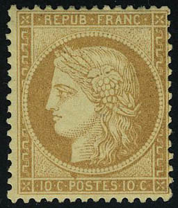 Lot 153 - France siege de paris -  Francois Feldman F.C.N.P François FELDMAN sale #128