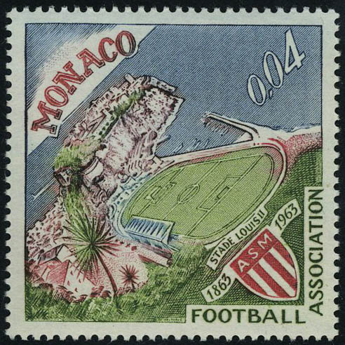 Lot 1533 - MONACO, FRENCH COLONIES A-Z INCLUDING RARITIES Monaco - Francois Feldman F.C.N.P François FELDMAN sale #128 Lot 1533 - MONACO, FRENCH COLONIES A-Z INCLUDING RARITIES Monaco - Francois Feldman F.C.N.P François FELDMAN sale #128
